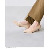 パンプス 痛くない 走れる | welleg | 詳細画像13