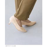 パンプス 痛くない 走れる | welleg | 詳細画像14