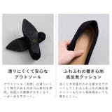 パンプス 痛くない 走れる | welleg | 詳細画像20