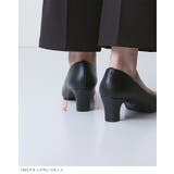 パンプス 履きやすい 走れるパンプス | welleg | 詳細画像14
