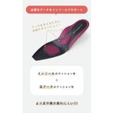 パンプス 履きやすい 走れるパンプス | welleg | 詳細画像8
