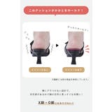 パンプス 履きやすい 走れるパンプス | welleg | 詳細画像12