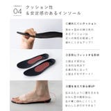サイドゴア レインブーツ 厚底 | welleg | 詳細画像9