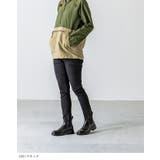 サイドゴア レインブーツ 厚底 | welleg | 詳細画像19