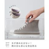 moz モズ レインシューズ | welleg | 詳細画像17 