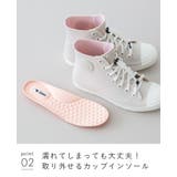 moz モズ レインシューズ | welleg | 詳細画像18 