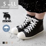 モズ moz レインシューズ | welleg | 詳細画像1 