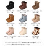 キッズムートンブーツ ブーツ 男の子 | welleg | 詳細画像2