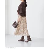 ショートブーツ レディース チャンキーヒール | welleg | 詳細画像9 