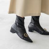 1020ブラックPU | ショートブーツ 痛くない レディース | welleg