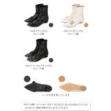 ショートブーツ 痛くない レディース | welleg | 詳細画像2 