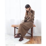 ムートンブーツ レディース 2センチヒール | welleg | 詳細画像19