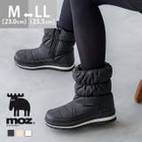 moz スノーブーツ モズ | welleg | 詳細画像1 