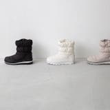 moz スノーブーツ モズ | welleg | 詳細画像3 