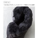 moz スノーブーツ モズ | welleg | 詳細画像6 