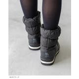 moz スノーブーツ モズ | welleg | 詳細画像9 