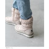 moz スノーブーツ モズ | welleg | 詳細画像12 