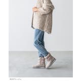 moz スノーブーツ モズ | welleg | 詳細画像13 