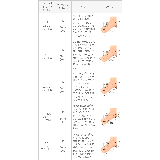 ショートブーツ レディース 変形ヒール | welleg | 詳細画像22 