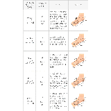 ショートブーツ レディース チャンキーヒール | welleg | 詳細画像26