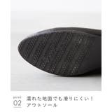 ショートブーツ 痛くない レディース | welleg | 詳細画像16
