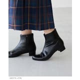 ショートブーツ 痛くない レディース | welleg | 詳細画像19