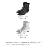 ショートブーツ 痛くない レディース | welleg | 詳細画像2 