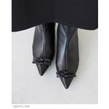 ショートブーツ 痛くない レディース | welleg | 詳細画像6 