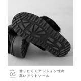 ムートンシューズ スリッパ スリッポン | welleg | 詳細画像21 