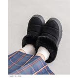 ムートンシューズ スリッパ スリッポン | welleg | 詳細画像5 