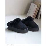 ムートンシューズ スリッパ スリッポン | welleg | 詳細画像7 