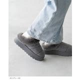 ムートンシューズ スリッパ スリッポン | welleg | 詳細画像12 