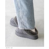 ムートンシューズ スリッパ スリッポン | welleg | 詳細画像13 