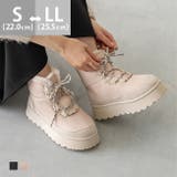 ショートブーツ ブーツ 痛くない | welleg | 詳細画像1 