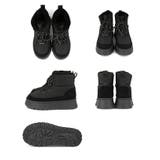 ショートブーツ ブーツ 痛くない | welleg | 詳細画像17 