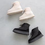 ショートブーツ ブーツ 痛くない | welleg | 詳細画像3 