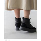 ショートブーツ ブーツ 痛くない | welleg | 詳細画像6 