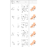 ショートブーツ レディース 台形ヒール | welleg | 詳細画像22