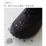 moz スノーブーツ モズ | welleg | 詳細画像5 