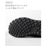 moz スノーブーツ モズ | welleg | 詳細画像7 