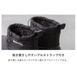 moz スノーブーツ モズ | welleg | 詳細画像20 