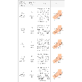 ショートブーツ レディース 変形ヒール | welleg | 詳細画像18