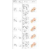 ショートブーツ レディース 変形ヒール | welleg | 詳細画像19