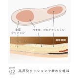 ショートブーツ レディース 変形ヒール | welleg | 詳細画像14