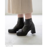 ショートブーツ レディース 痛くない | welleg | 詳細画像6 