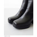 ショートブーツ レディース 痛くない | welleg | 詳細画像9 