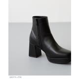 ショートブーツ レディース 痛くない | welleg | 詳細画像10 