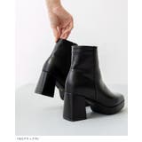 ショートブーツ レディース 痛くない | welleg | 詳細画像11 