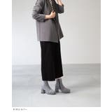 ショートブーツ レディース 痛くない | welleg | 詳細画像12 