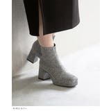 ショートブーツ レディース 痛くない | welleg | 詳細画像14 